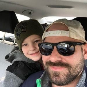 Meet your Posher, Stephen